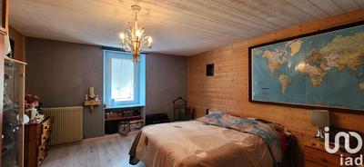 Maison - 191 m² - 5 pièces