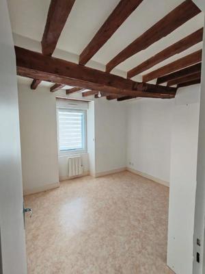 Appartement - 47 m² - 3 pièces