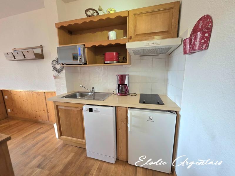 Appartement - 45 m² - 3 pièces