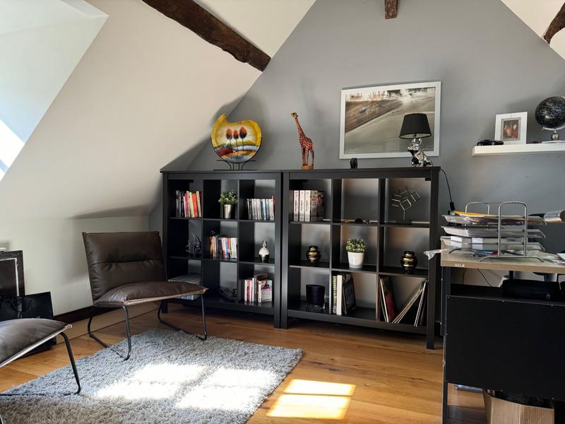 Maison - 175 m² - 14 pièces
