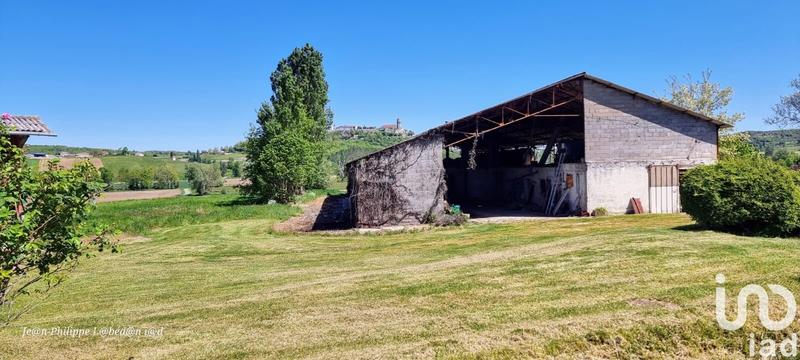 Ferme - 210 m² - 6 pièces