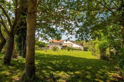 Maison - 300 m² - 9 pièces