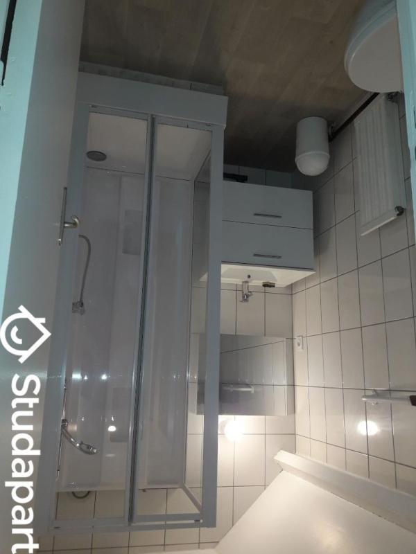 Chambre - 13 m² - 1 pièce