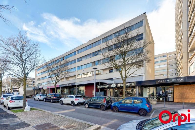 Appartement - 113 m² - 4 pièces