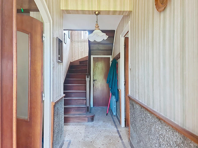 Maison - 140 m² - 9 pièces