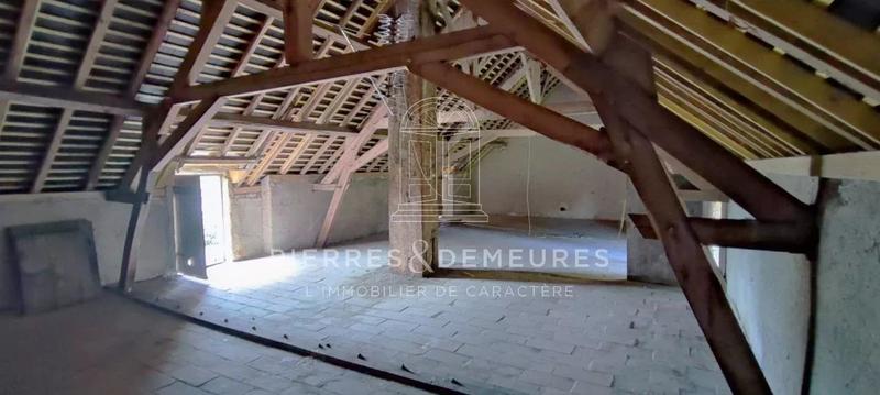 Maison de village - 116 m² - 5 pièces