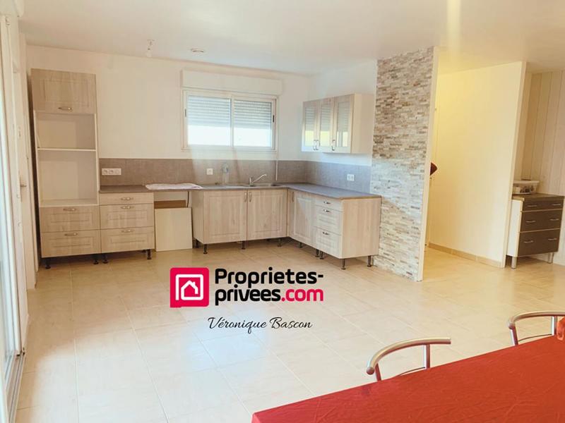 Riad - 217 m² - 7 pièces