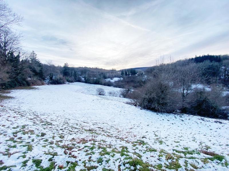 Terrain agricole - 54 640 m²