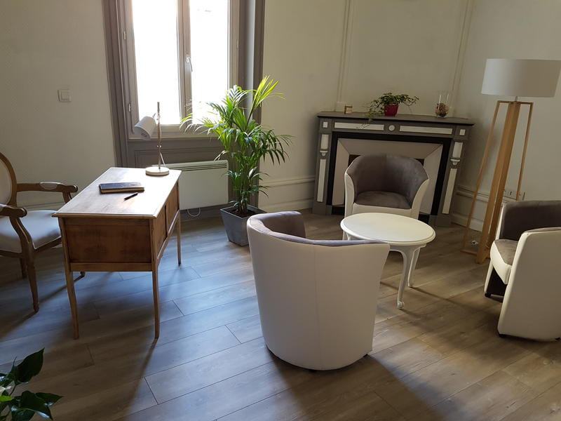 Cabinet Aporia Psychothérapie