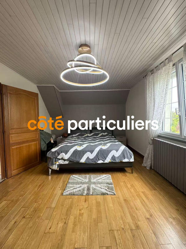 Maison - 165 m² - 5 pièces