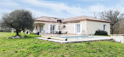 Maison - 159 m² - 6 pièces