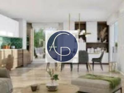 Appartement - 77 m² - 4 pièces