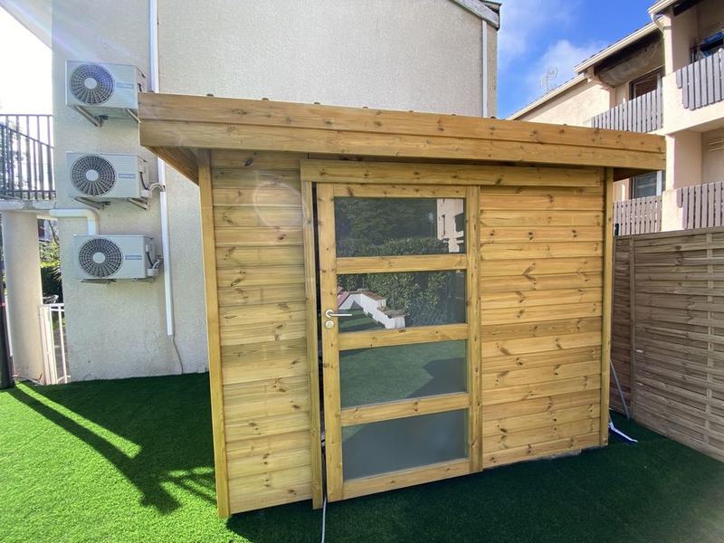 Fonds de commerce - 620 m²