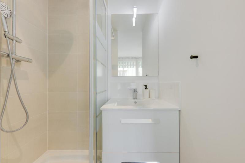 Appartement - 72 m² - 5 pièces