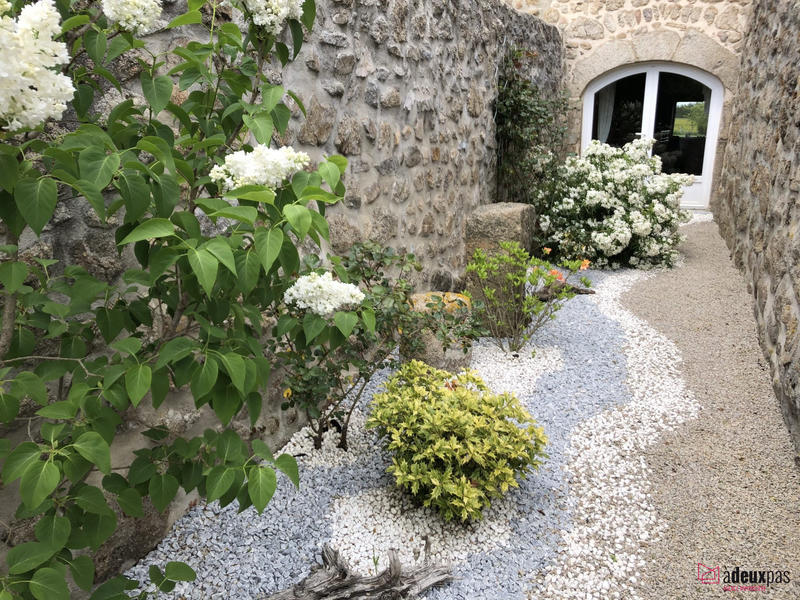 Ferme - 178 m² - 6 pièces