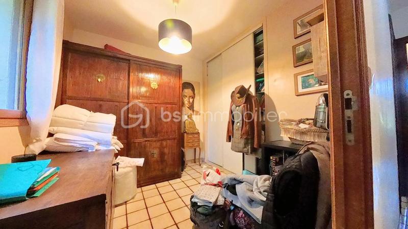 Maison - 131 m² - 6 pièces