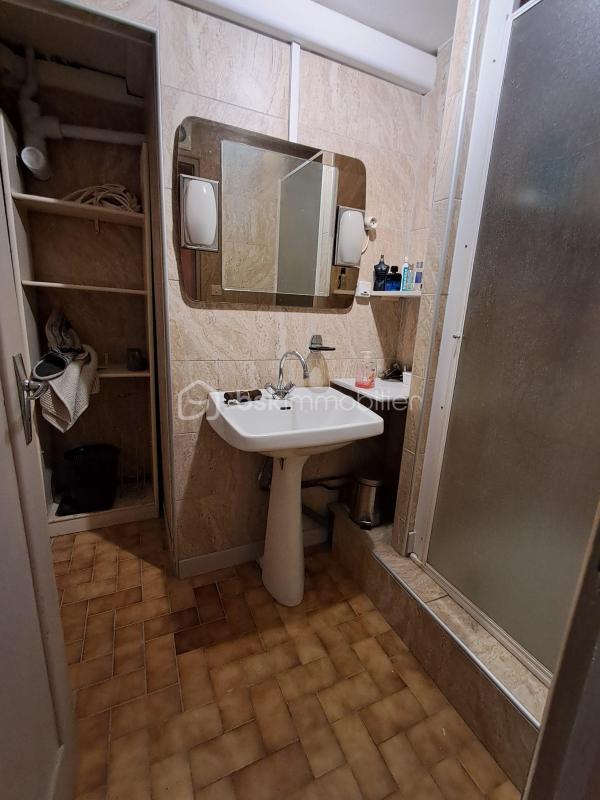 Maison traditionnelle - 168 m² - 4 pièces