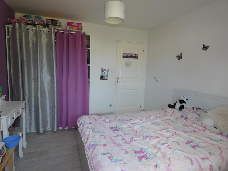 Maison - 126 m² - 5 pièces