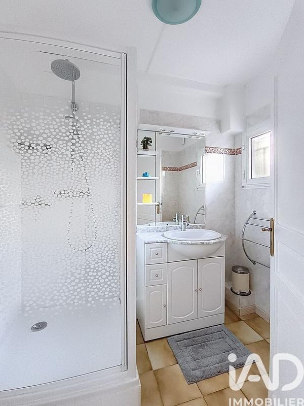 Maison - 152 m² - 5 pièces