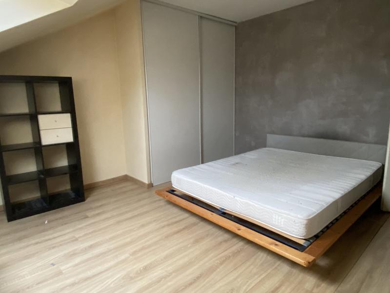 Duplex - 73 m² - 3 pièces