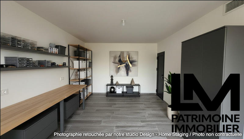 Villa - 163 m² - 4 pièces