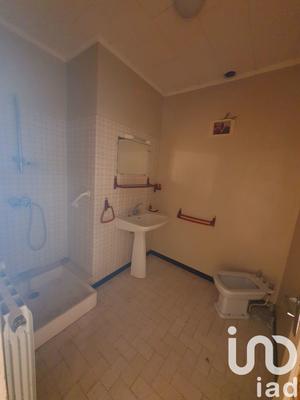 Immeuble - 217 m² - 1 pièce