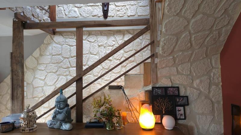 Maison - 200 m² - 7 pièces