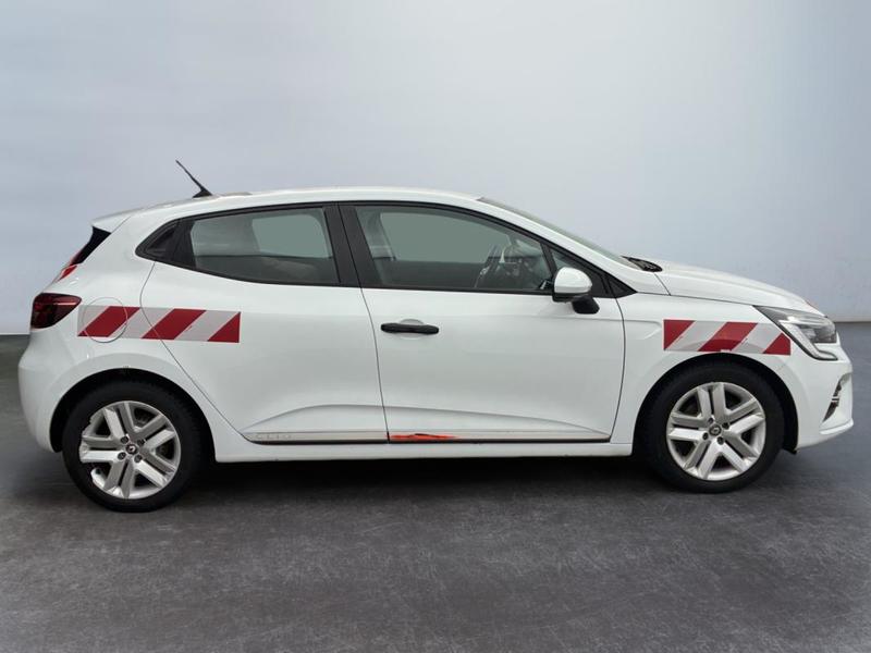 Renault Clio V Blue dCi 85 Business