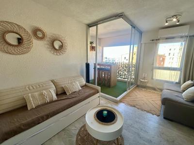 Studio - 32 m² - 1 pièce