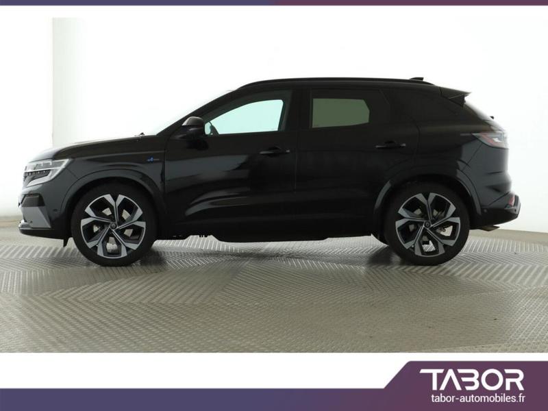 Renault Austral E-Tech 200 Techno Esprit Alpine