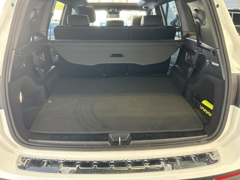 Mercedes Glb 200 d Amg Line