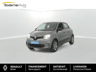 Renault Twingo III E-Tech Equilibre
