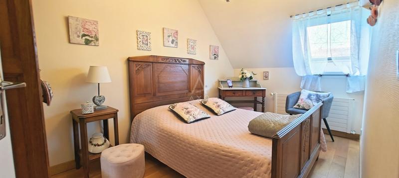 Maison contemporaine - 140 m² - 6 pièces