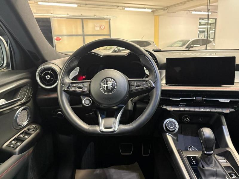 Alfa Romeo Tonale 1.3 Hybride Rechargeable Phev 280ch At6 e-Q4 Tributo Italiano