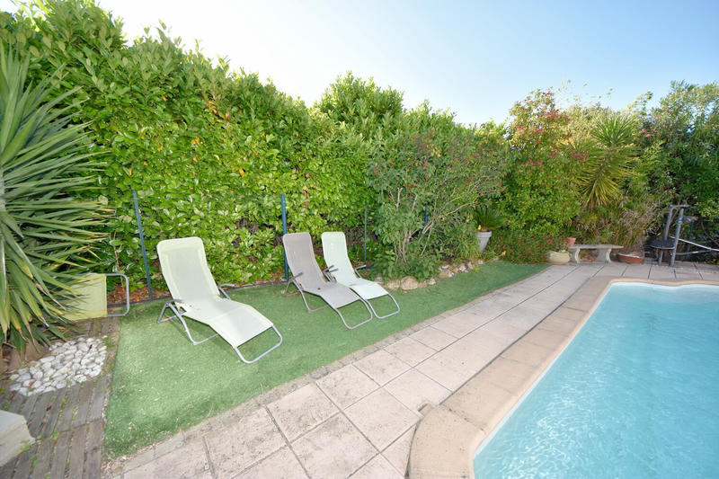 Maison - 161 m² - 7 pièces