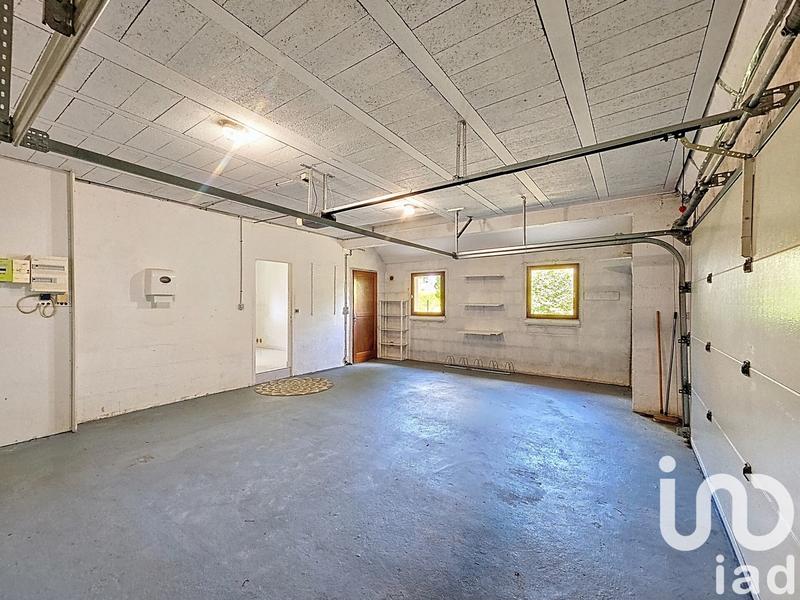 Maison - 197 m² - 9 pièces