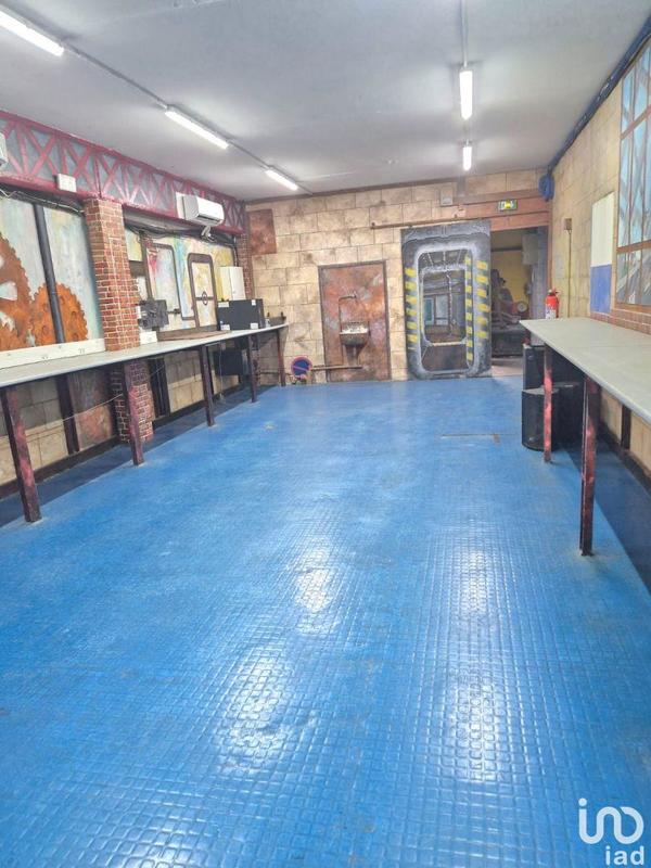 Local commercial - 642 m²