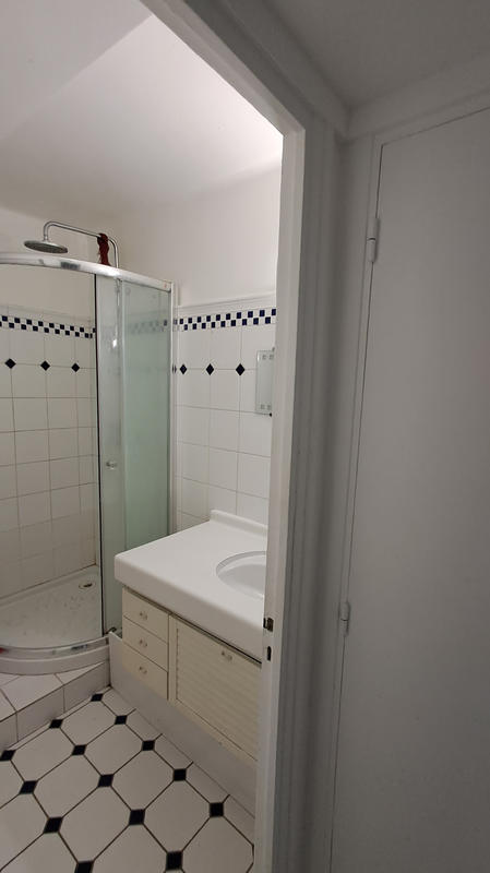 Appartement - 64 m² - 4 pièces