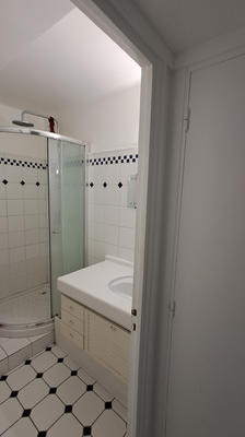 Appartement - 64 m² - 4 pièces