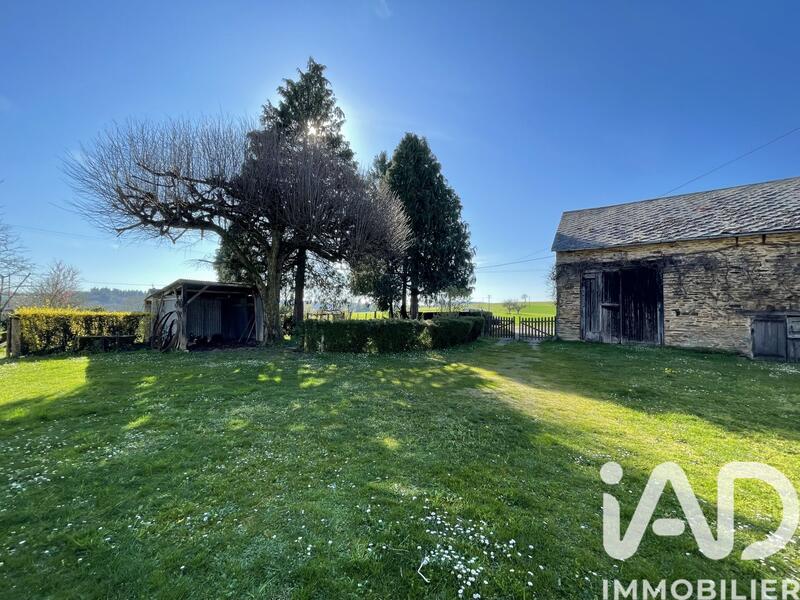 Maison - 81 m² - 4 pièces