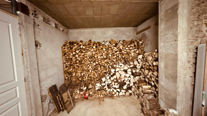 Maison - 85 m² - 3 pièces