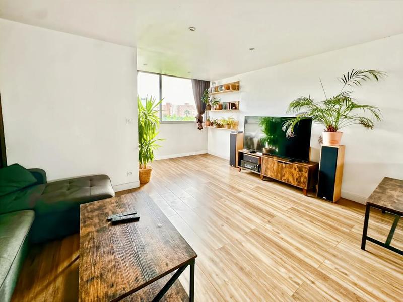 Appartement - 68 m² - 3 pièces