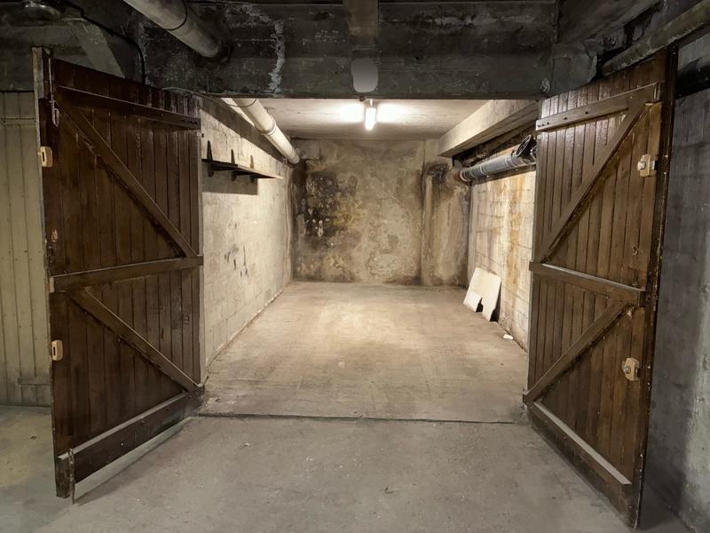 Parking / Garage - 15 m²