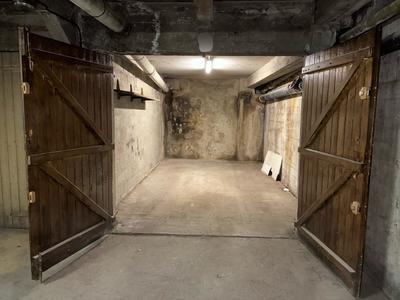 Parking / Garage - 15 m²