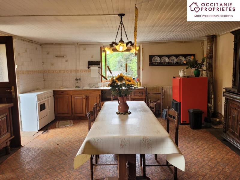 Maison - 84 m² - 3 pièces