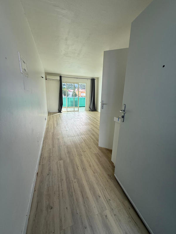 Appartement - 26 m² - 1 pièce