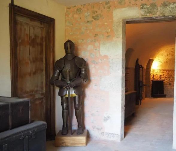 Manoir - 370 m² - 12 pièces