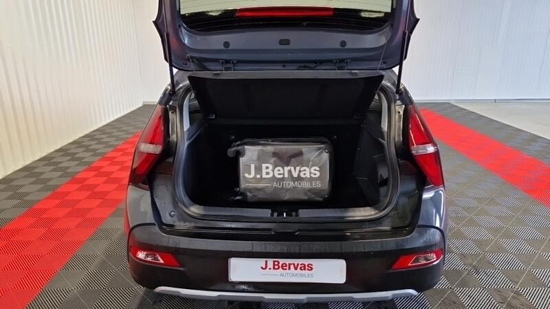 Hyundai Bayon 1.0 t-Gdi 100 Hybrid 48v Intuitive