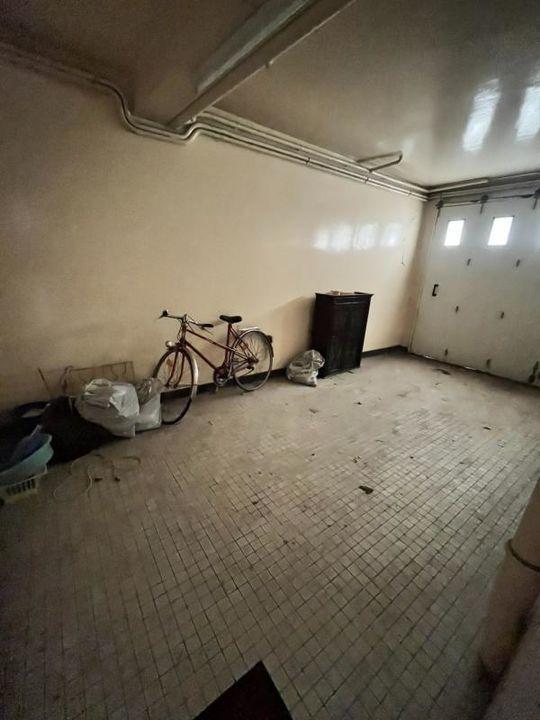 Maison de ville - 180 m²