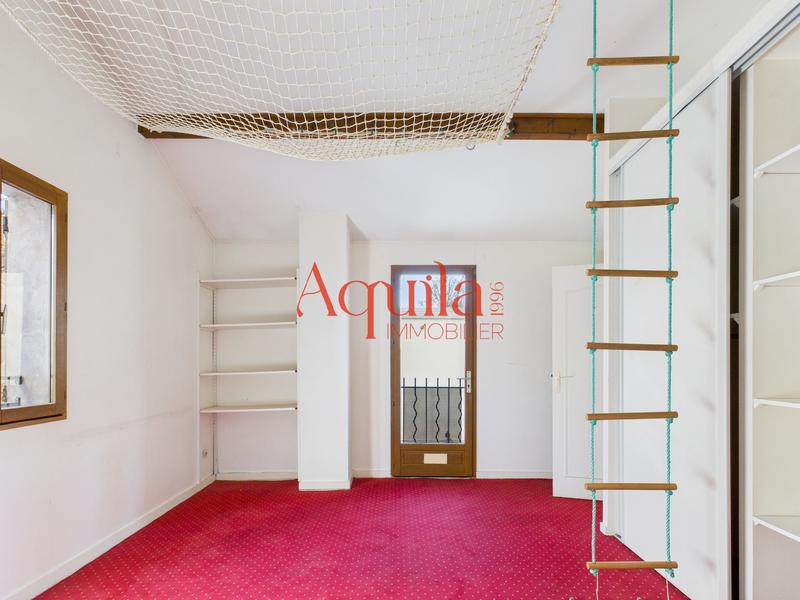 Maison - 68 m² - 2 pièces